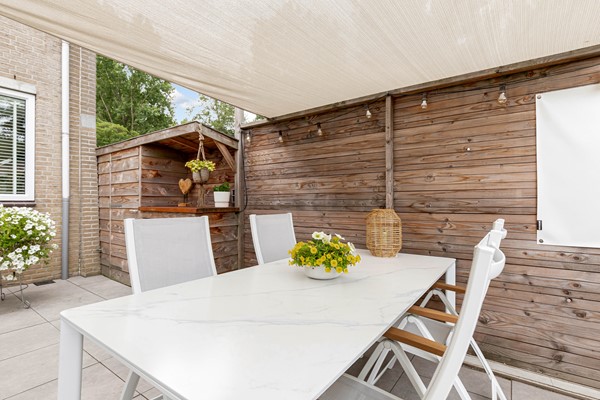 Medium property photo - Amaryllishof 23, 1338 LH Almere